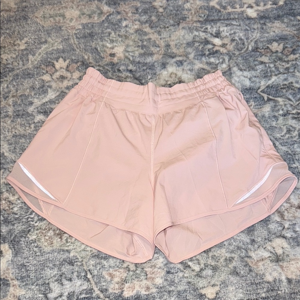Lululemon Athletica Shorts